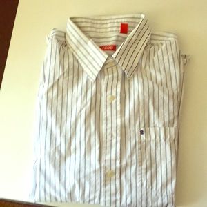 Men’s dress shirt